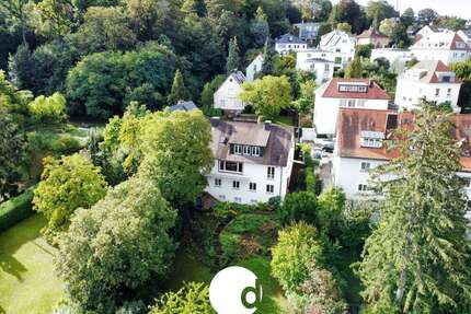 Haus zum Kaufen in Stuttgart 2.315.000,00 € 215 m²