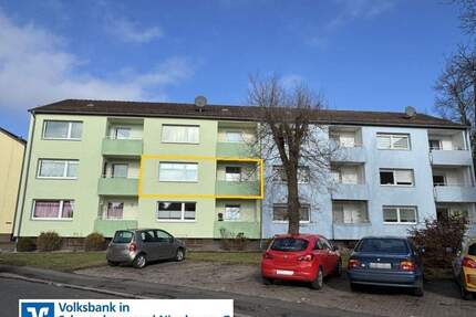 Interessant in zweierlei Hinsicht .... - Hessisch Oldendorf