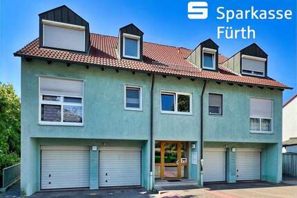 Wohnung in Großhabersdorf - 259.000,00&nbsp;EUR Kaufpreis, ca.&nbsp; 82,00&nbsp;m&sup2;&nbsp;Wohnfl&auml;che in Großhabersdorf (PLZ: 90613)