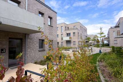 Wohnung zum Kaufen in Kappeln 265.000,00 € 48 m²