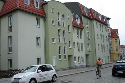 Exklusive 53,5 m² - 2 Raumwohnung . - Bautzen