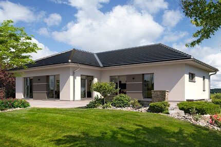 Ihr individueller Bungalow-Traum in Mellrichstadt