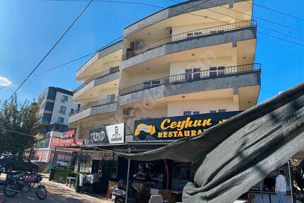 3+1 Wohnung mit Meerblick in Taşucu (Mersin) – Sofort verfügbar! - Berlin Neukölln