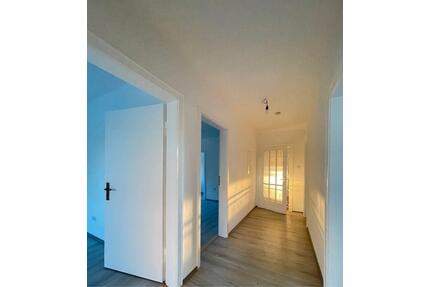 3-Zimmer-Wohnung (ca. 70–75 m²) - Kirchlengern