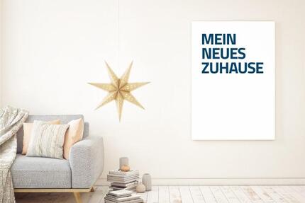 Sommer in den neuen 4 Wänden: gemütliche Wohnung mit Balkon! - Pirna