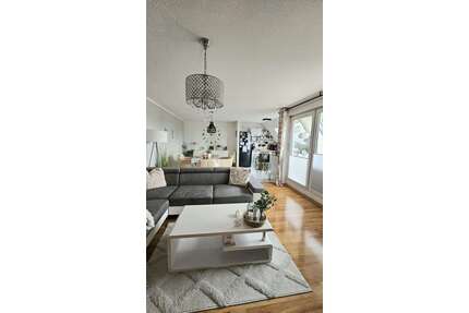 Wohnung zum Kaufen in Dessau-Roßlau 125.000,00 € 83 m²