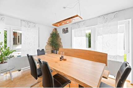 Wohnung zum Mieten in Leonberg 1.550,00 € 109 m²