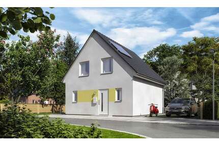 Haus zum Kaufen in Rangsdorf 424.850,00 € 100 m²