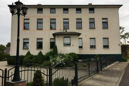 Große helle 2-Raum-Whg in 06188 Landsberg OT Lohnsdorf