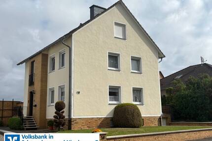 2-Familienwohnhaus in ruhiger Lage ... - Barsinghausen / Groß Munzel