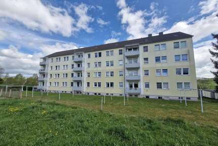 Wohnung zum Kaufen in Oederan 39.000,00 € 67 m²