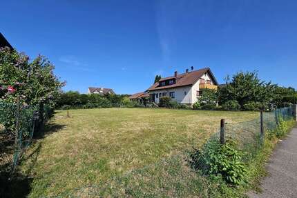 Grundstück zu verkaufen in Pforzheim 349.000,00 € 716 m²