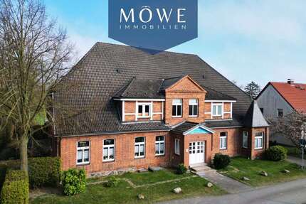 Wohnung zum Mieten in Gottesgabe 410,00 € 48 m²