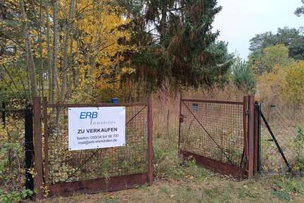 Grundstück zu verkaufen in Königs Wusterhausen OT Zeesen 295.000,00 € 1061 m²