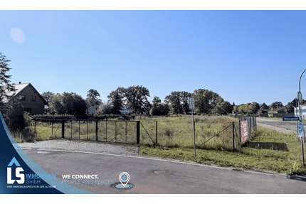 Grundstück zu verkaufen in Schönhausen (Elbe) 139.000,00 € 4049 m²