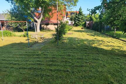 Doppelhaus Hälfte - 149.000,00&nbsp;EUR Kaufpreis, ca.&nbsp; 75,00&nbsp;m&sup2; in Grimma (PLZ: 04668)