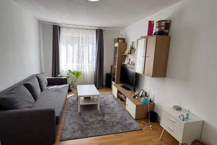 Kassel Bad Wilhelmshöhe - 2 ZKB kurzfristig frei