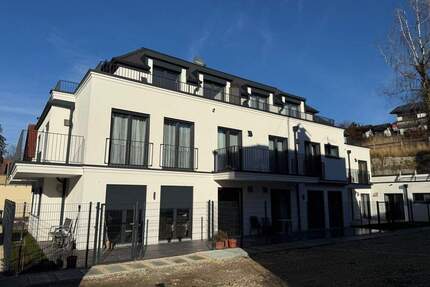 Hochwertiges Neubau Mehrfamilienhaus in Markt Schwaben