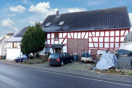 Salz, 2 Fam.Haus - 239.000,00&nbsp;EUR Kaufpreis, ca.&nbsp; 215,00&nbsp;m&sup2;&nbsp;Wohnfl&auml;che in Salz (PLZ: 56414)