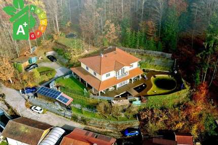 Haus zum Kaufen in Deggendorf 2.990.000,00 € 288 m²