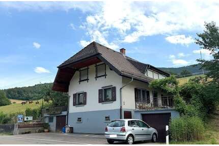 Haus zum Kaufen in Elzach 350.000,00 € 140 m²
