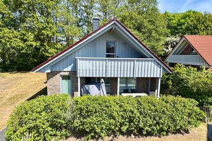 Haus zum Kaufen in Neustadt in Holstein 770.000,00 € 105 m²