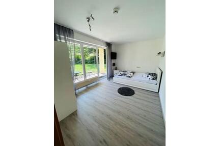 Flexible Mietdauer - Möblierte Wohnung zum Pauschalpreis - Schramberg