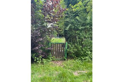 Grabeland Garten Kleingarten Scharnhorst - Dortmund