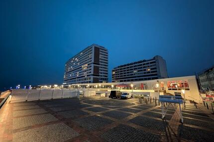 1 Zimmer Wohnung Andreas Dirks Straße - Sylt