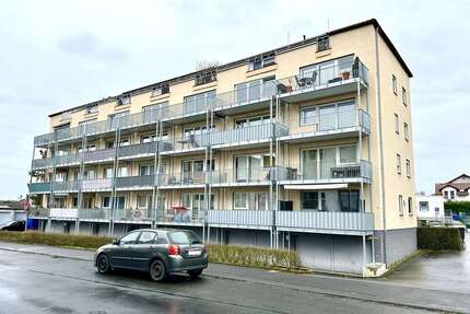 Wohnung zum Kaufen in Fernwald 114.990,00 € 43.79 m²