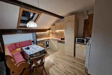 95m2 Wohnung in Obing - 950,00&nbsp;EUR Kaltmiete, ca.&nbsp; 95,00&nbsp;m&sup2; in Obing (PLZ: 83119)