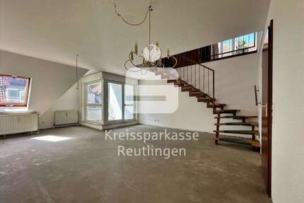 Wohnung zum Kaufen in Bad Urach 209.000,00 € 80 m²
