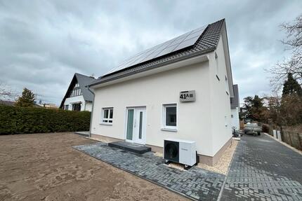 Freistehendes Einfamilienhaus ideal für Familien - Berlin Marzahn-Hellersdorf