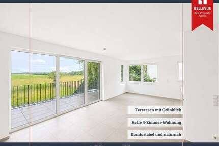 Wohnung zum Mieten in Pulheim Stommeln 1.990,00 € 115.77 m² - Pulheim / Stommeln