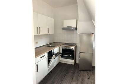 Wohnung zum Mieten in Magdeburg 450,00 € 74.06 m²