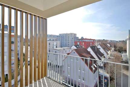 Wohnung zum Mieten in Böblingen 1.681,79 € 82.36 m²