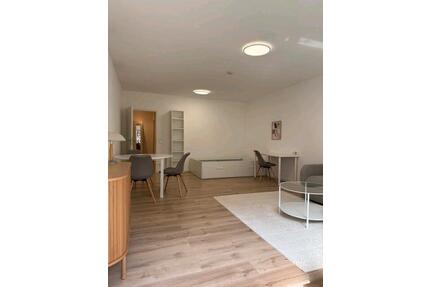 schickes Apartment in Saarbrücken Schafsbrücke zu vermieten