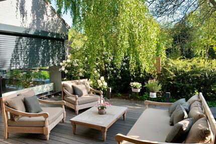 Zweifamilienhaus - 2 Einheiten, 324 qm Wohnfläche, provisionsfrei - Tangstedt