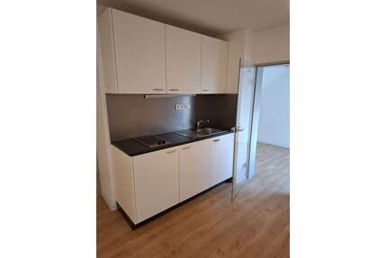 Wohnung zum Mieten in Aachen 720,00 € 37 m²