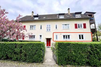 Wohnung zum Kaufen in Lörrach 200.000,00 € 50 m²