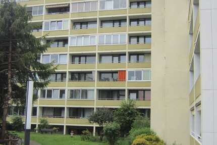 Wohnung zum Kaufen in Sonthofen 125.000,00 € 38.82 m²