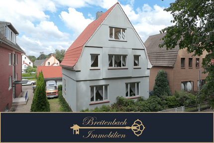 Haus zum Kaufen in Bremen 299.000,00 € 230.09 m²