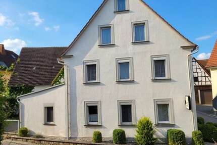 Haus zum Kaufen in Markt Taschendorf 320.000,00 € 154 m²
