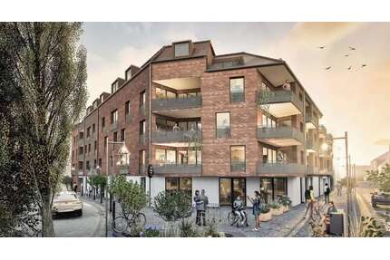 Wohnung zum Mieten in Gehrden 1.200,00 € 67 m²