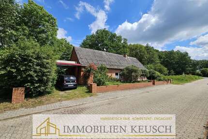 Haus zum Kaufen in Zeven 217.000,00 € 114.71 m²