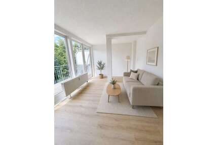 Wohnung zum Mieten in Zossen Wünsdorf 1.000,00 € 95 m²