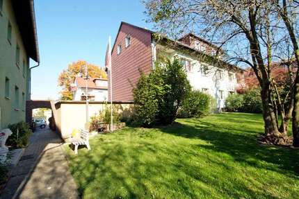 Wohnung zum Mieten in Wolfenbüttel 505,00 € 58.12 m²