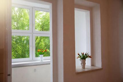 4-Raum mit Loggia & Grünblick – provisionsfrei, Gohlis-Süd - Leipzig Mitte
