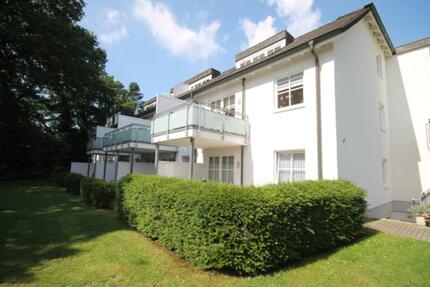 1-Zimmer-Apartment mit Terrasse - Bad Zwischenahn