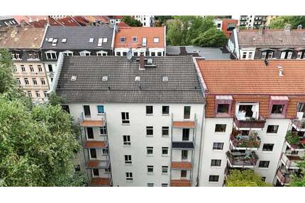 Wohnung zum Kaufen in Leipzig 154.850,00 € 54.68 m²